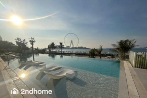 La Vie, JBR - Exclusive Beach & Pool Access